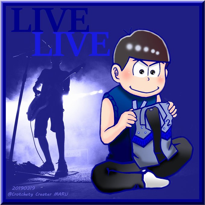 クロックスのtwitterイラスト検索結果