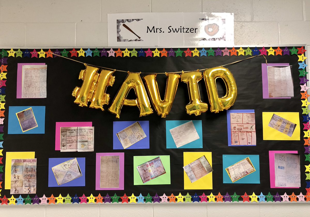 YSwitzer_LCES's tweet photo. I know it’s February, but my classroom is finally coming together. 🤪1st week back on campus! 😁🤩💗#ALujanOfTheirOwn #TeamSISD #Avid_LCE https://t.co/dMzIqXiEqc