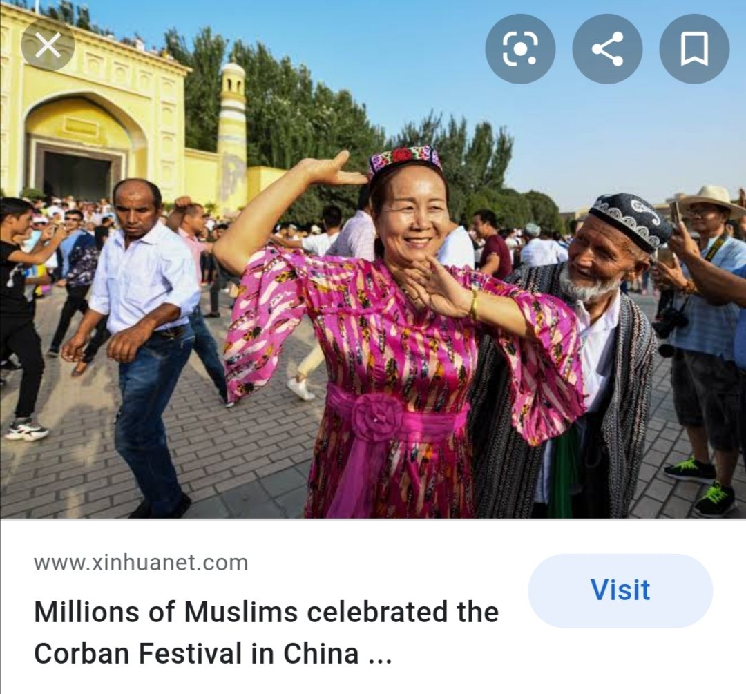 Excellent thread (what would we do if nobody bothered to call out disinformation that media like  @BBC put out) explains how 'expat  #Uighur in US' has actually changed her story. BBC & most of West's media now only involved in  #propaganda not  #journalism.  https://twitter.com/DanielDumbrill/status/1356769771564331008?s=19