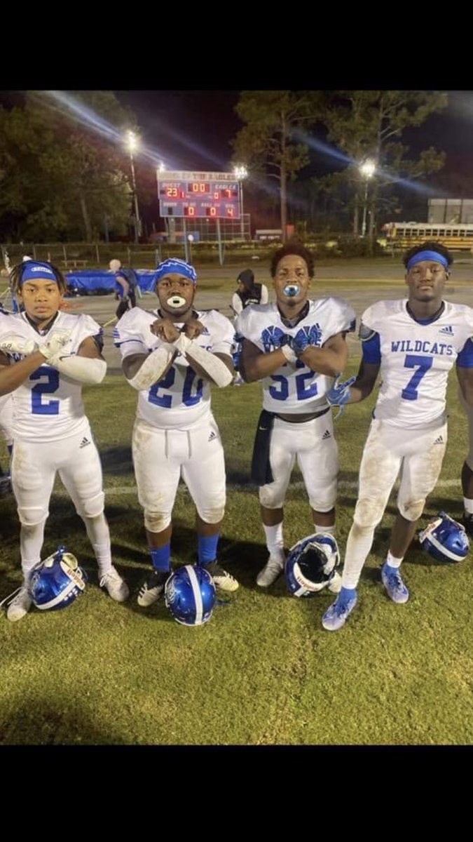 Signing day with the bro tomorrow <a href="/Payton2Daniels/">Payton Daniels</a> 🦾🌊🌪