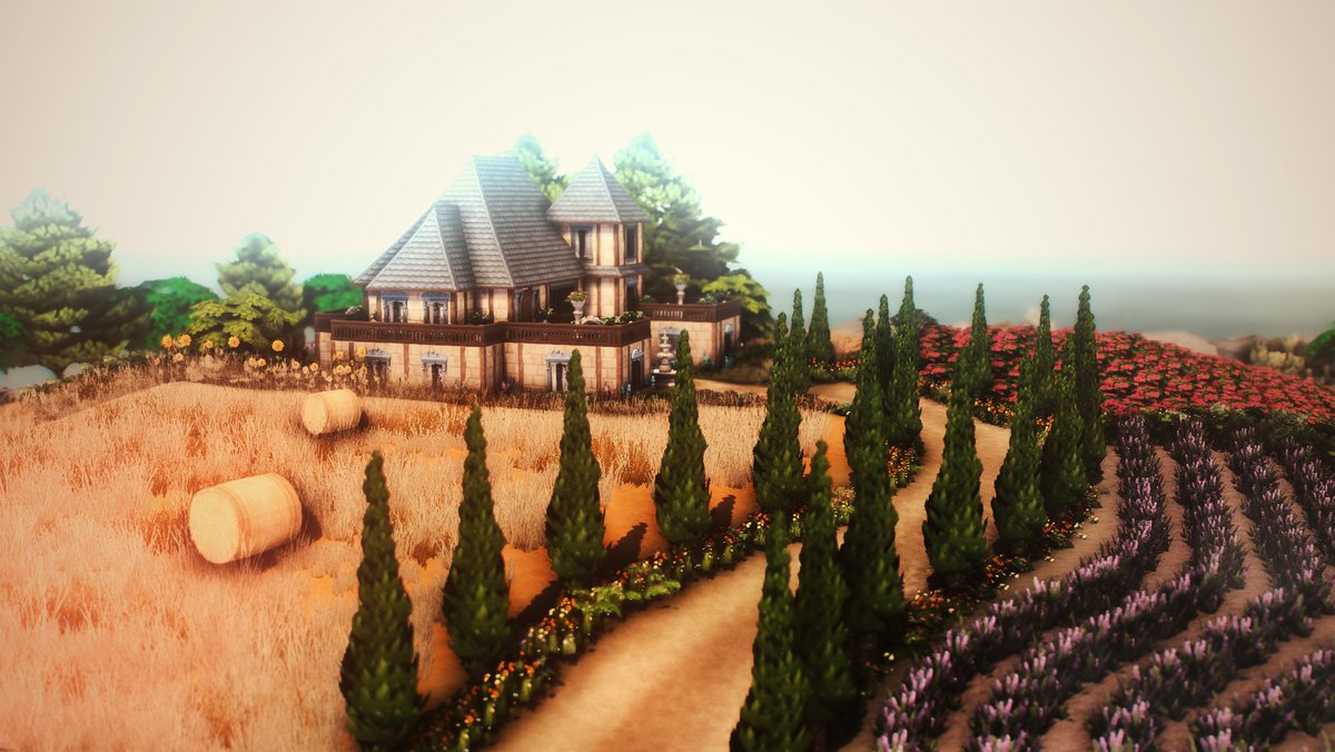 creations_sunny's tweet photo. As compensation for uploading a drawing and not a Sims video today, I decided to release a #short of one of my favorite builds ever, coming out of a collab with @KerragenYT and @MissUnf0rtunate❤️☀️
Short: https://t.co/d7OGTKXHe8
Full Video: https://t.co/zAls9QMta5 https://t.co/HOOOr4yFEB