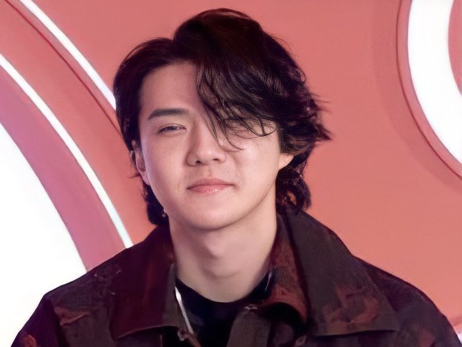 Caloey2's tweet photo. Akhir nya setelah sekian lama kamu muncul loey,ya Allah bahagia banget rasa nyaa,rasa seperti mimpi
Sehat-sehat terus yaa kalian❤️🥰💃
#chanyeol https://t.co/zmaANqve1R
