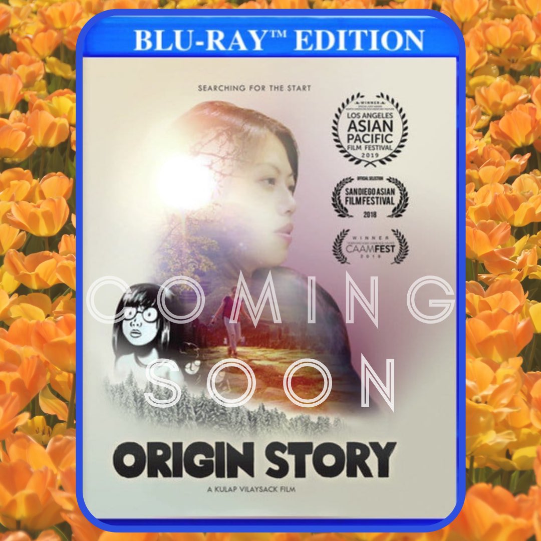 originstorydoc's tweet photo. Out on February 9th! https://t.co/GoKR2OO1dA