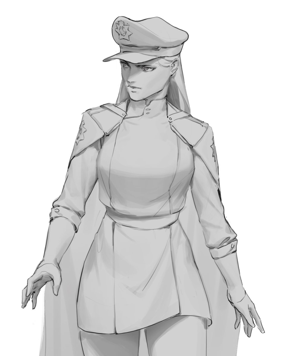 Umber_Art's tweet photo. Spade. https://t.co/ei9QkOzhmz