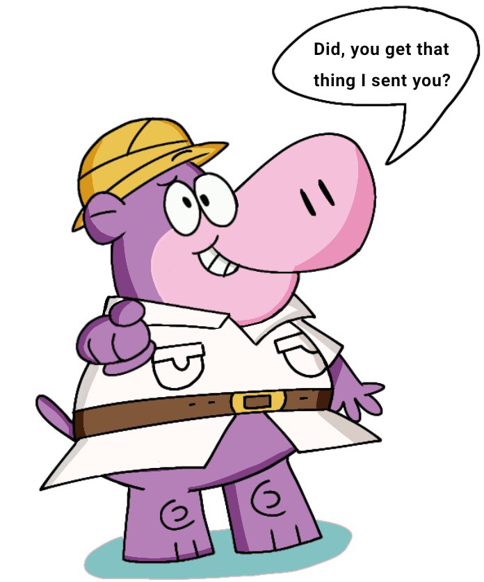Hanna Barbera Screencaps Here S Peter Potamus I Hope Y All Like It Hanna Barbera Screencaps Here S Peter Potamus I Hope Y All Like It
