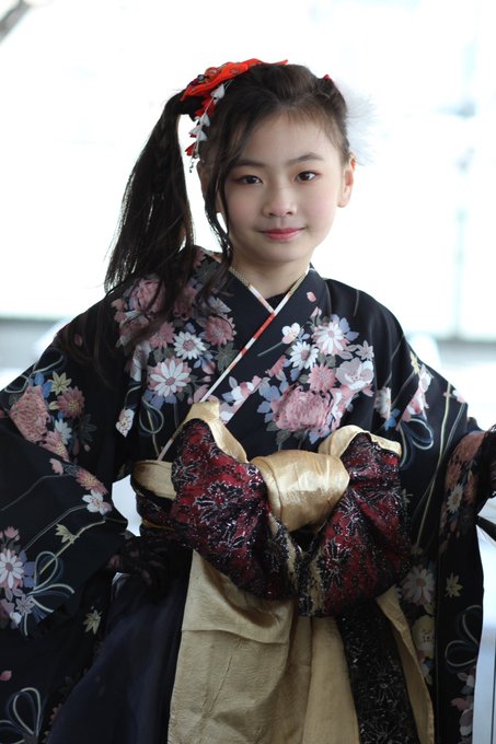 Twitterのコスプレ画像12