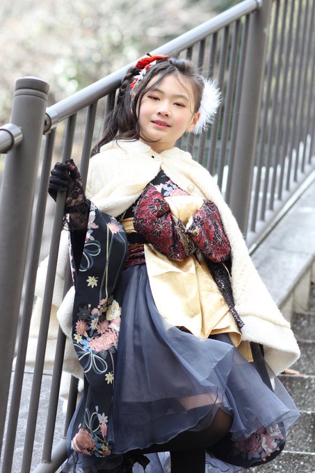 Twitterのコスプレ画像14