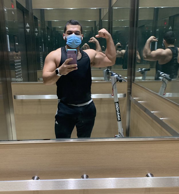 Finally seeing some results https://t.co/zy432pvH7j