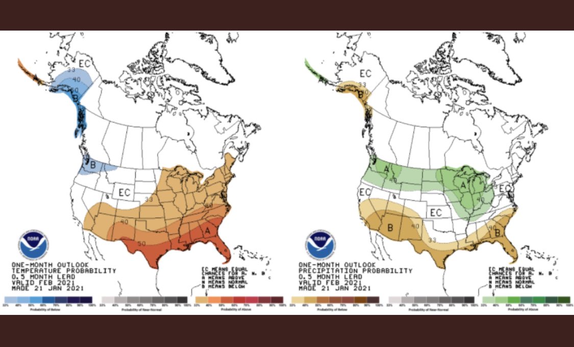 TimwalshhomeTim's tweet photo. @ericfisher NOAA forecast 12 days ago? https://t.co/2Gdq508fIy