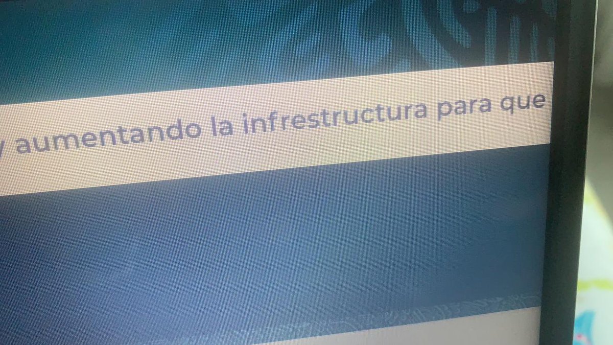 Irma Flores Mena tweet media