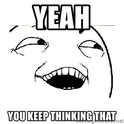 Me: *Gets done with one of the most intense remixes I've ever worked on*
Me: Alright. I'm done. Looks like I got no other songs to work on at the moment.
My brain: