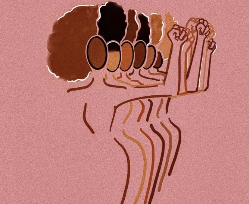 Every month should be Black History Month
<a href="/stewartdantec/">Danté Stewart (Stew)</a> #BlackHistoryMonth