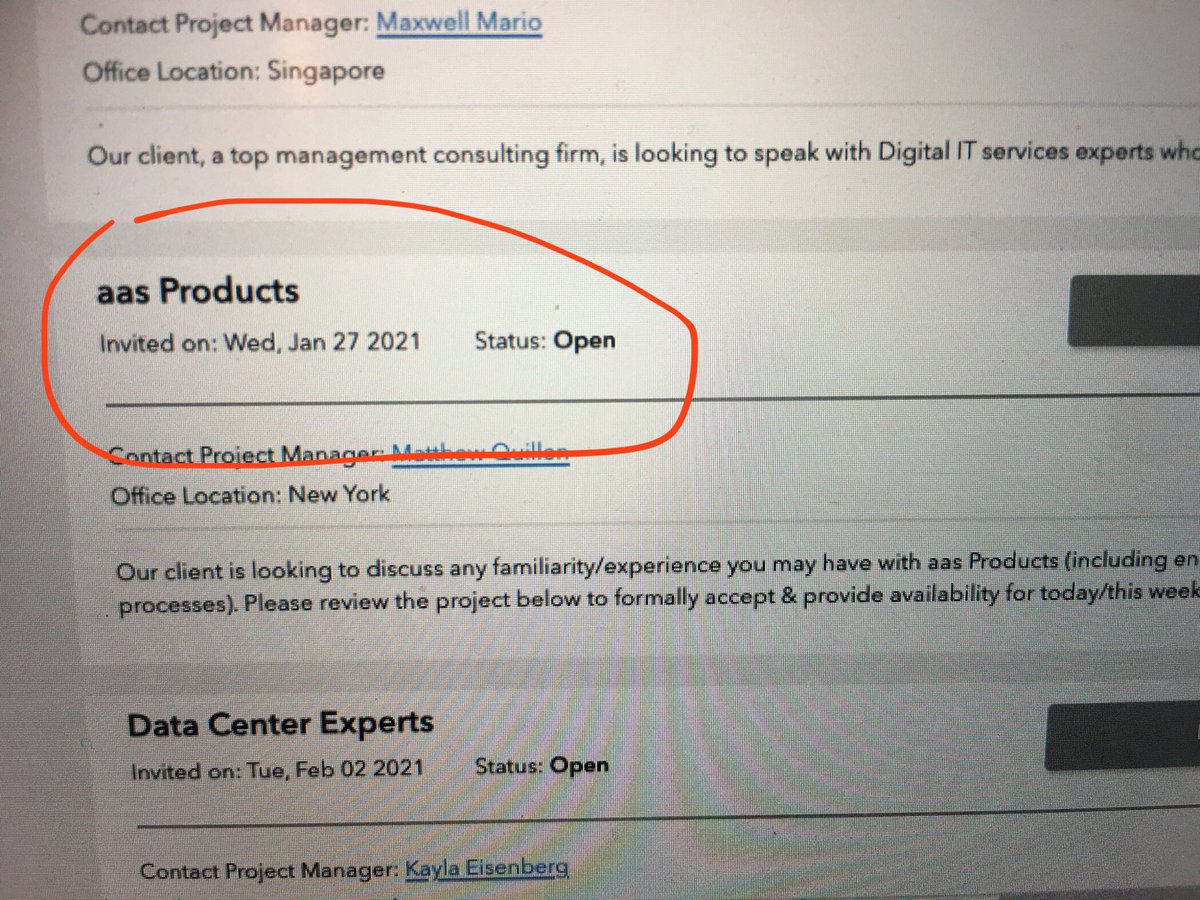 Maybe they should have spelled out “aas”
