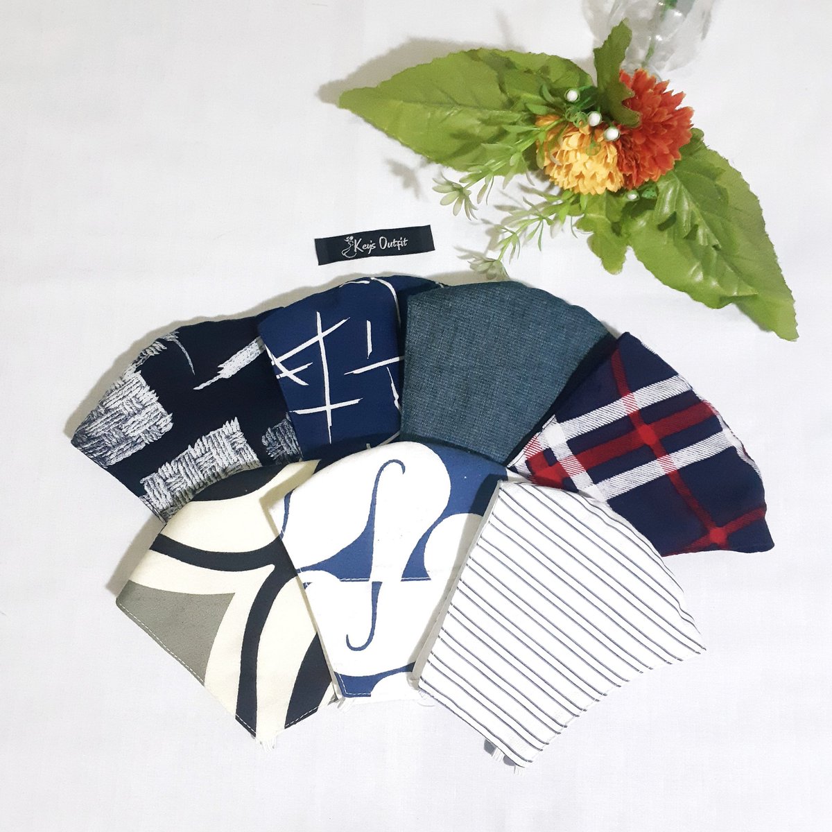 jualannyaran's tweet photo. Ready Masker Kain Katun 3ply
9rb/pc
8rb/pc minimal 12
https://t.co/B6Htj4pzPA https://t.co/qFtaHMQ9R2