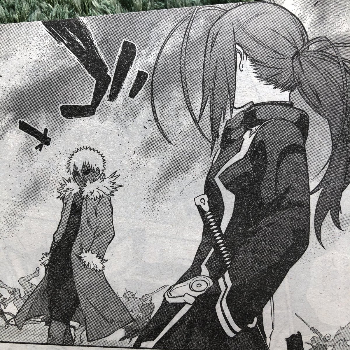 双星の陰陽師 公式 Sousei Pr Twitter 双星の陰陽師 公式 Sousei Pr Twitter