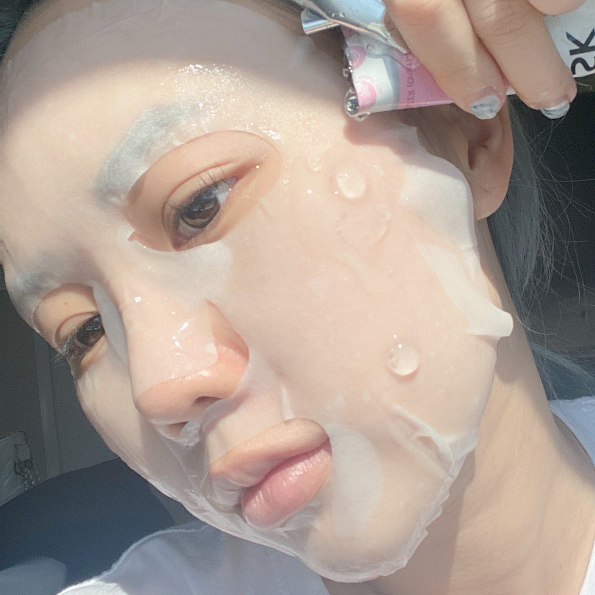 🧼F O N D L Y S🧽 tweet media