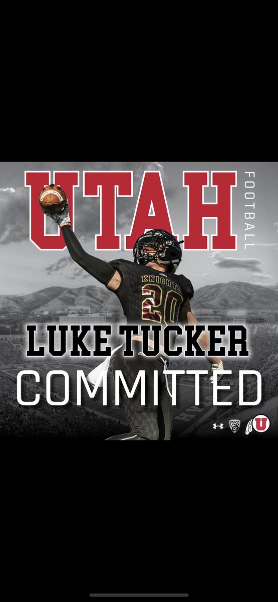 COMMITTED‼️ GO UTES💯 #AGTG