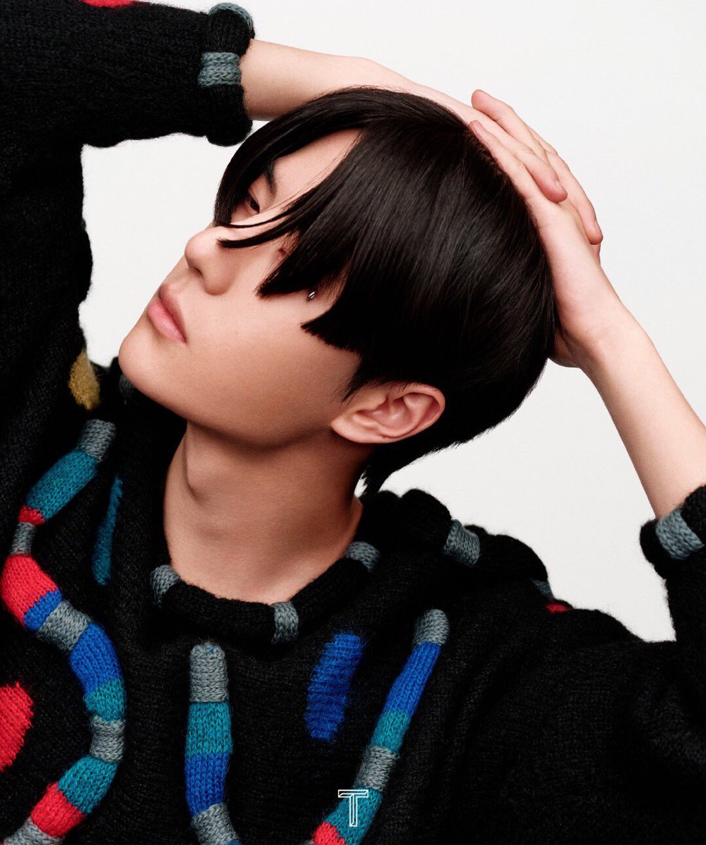 Yibo_Thailand's tweet photo. 210203 | TMagazine China weibo update
T Magazine Chinese Ver. ปกหวังอี้ป๋อฉบับเดือนกุมภาพันธ์ 2021 

#WangYibo #王一博 1/3 https://t.co/Otrh8rjILa