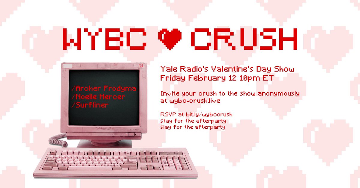WYBCx tweet media
