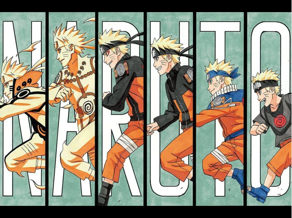 Naruto Anime 🍥 on Twitter: Naruto Anime 🍥 on Twitter: