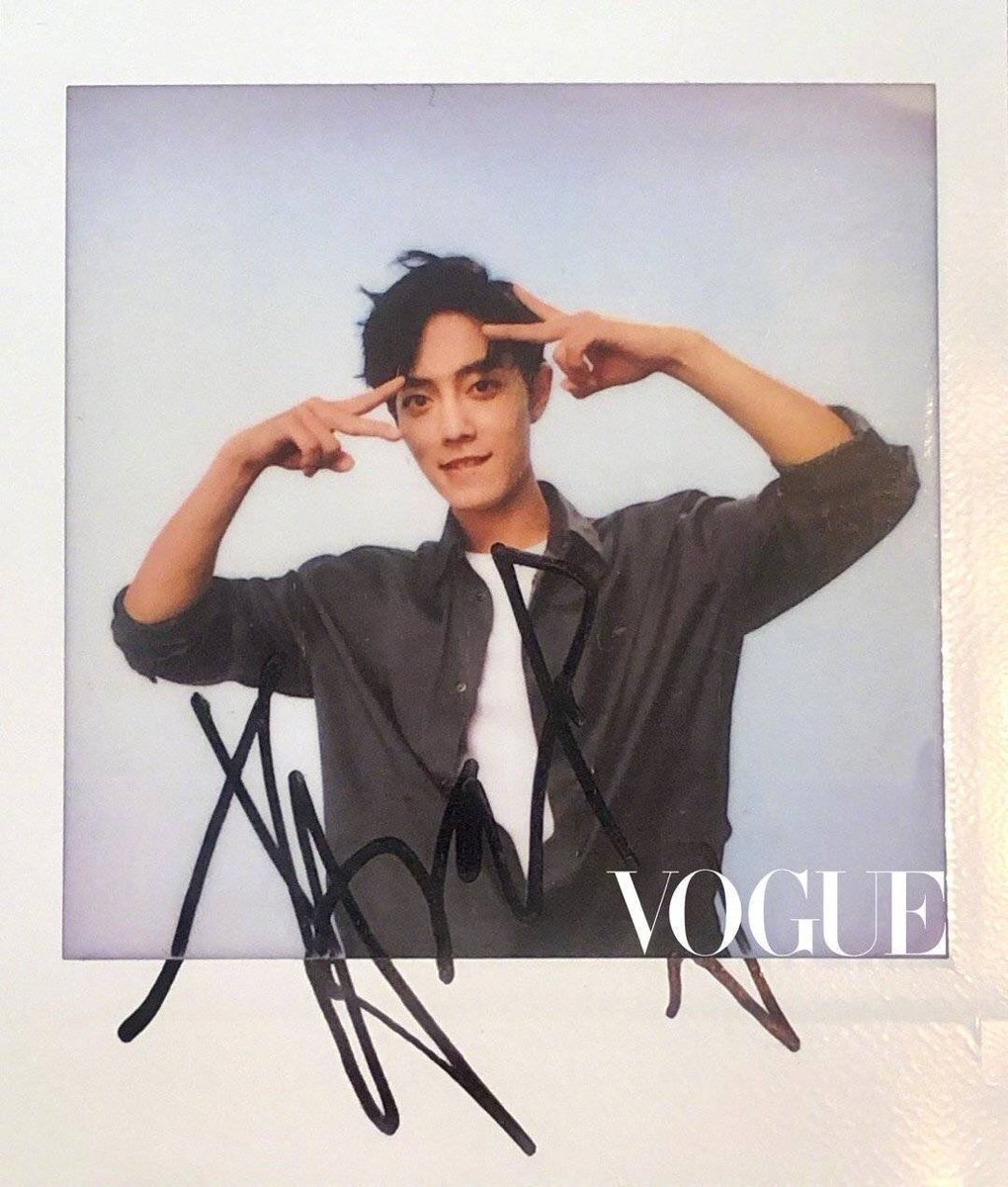 xiao zhan archive (@xzhanarchive) on Twitter photo 