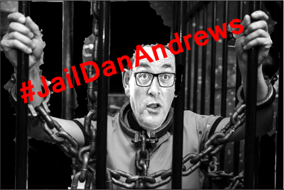 welosthim's tweet photo. @tonytardio #BuggerOffDan, under the "leadership" of #DictatorDan 801 lost their lives, countless lives & livelihoods have been & are still being destroyed, #DanAndrews should be behind bars, #JailDanAndrews https://t.co/34FsWjb6ck