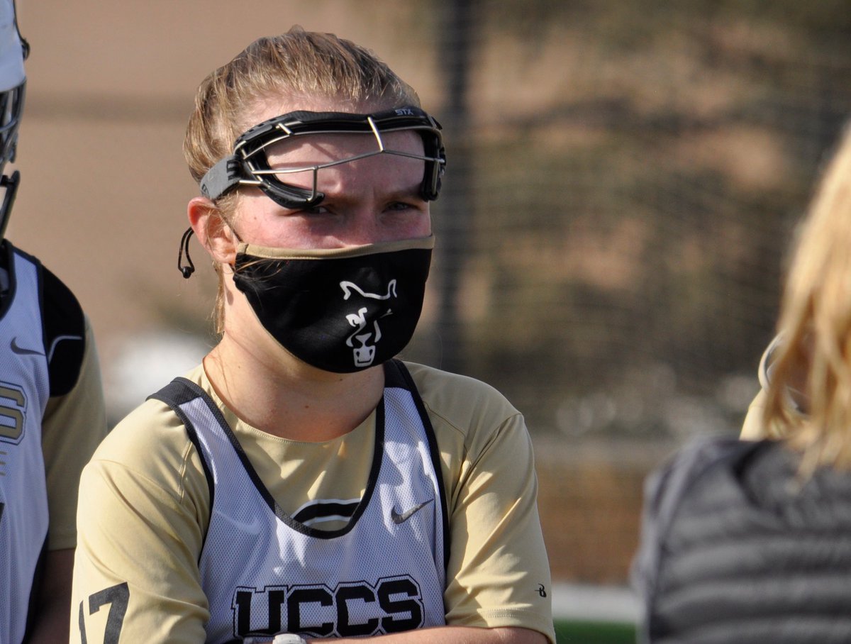 UCCSLacrosse's tweet image. *2-0-3 Right* Big Head cheat activated...
#ClawsOut #PlayElevated #CheatModeActivated @GoMountainLions @UCCS