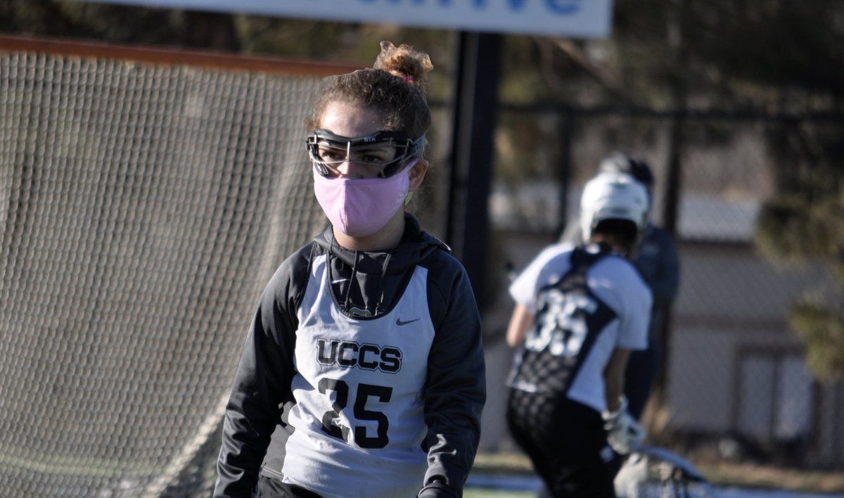 UCCSLacrosse's tweet image. *2-0-3 Right* Big Head cheat activated...
#ClawsOut #PlayElevated #CheatModeActivated @GoMountainLions @UCCS