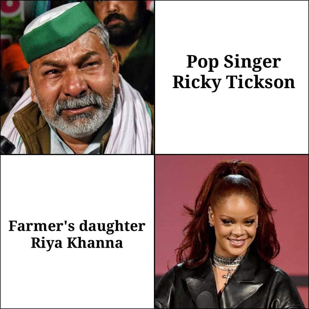 #KanganaRanaut

So much money involved to disrupt the image of our nation