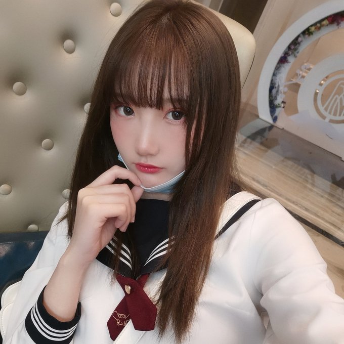 Twitterのコスプレ画像76