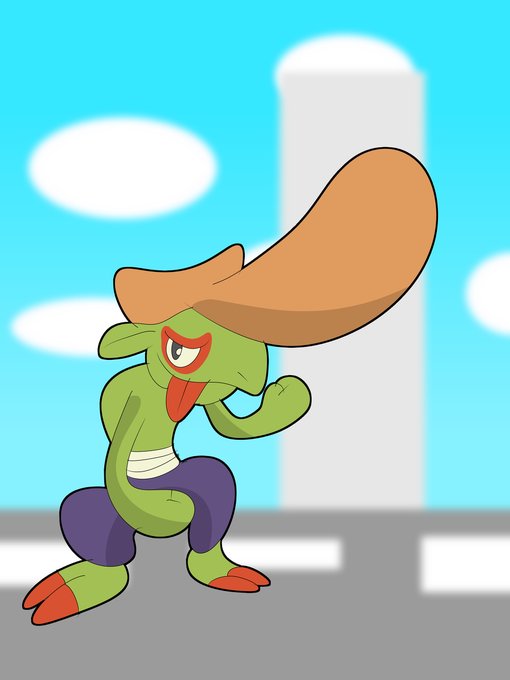 グレるりんのtwitterイラスト検索結果