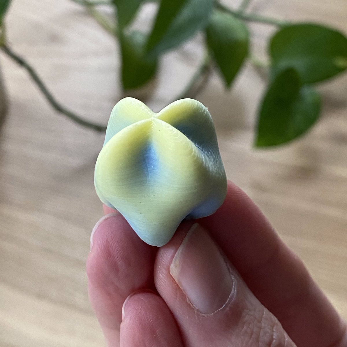 Microbi_XYZ's tweet photo. Goat’s milk soap coloring test! https://t.co/3eLGQ4k0Zz
