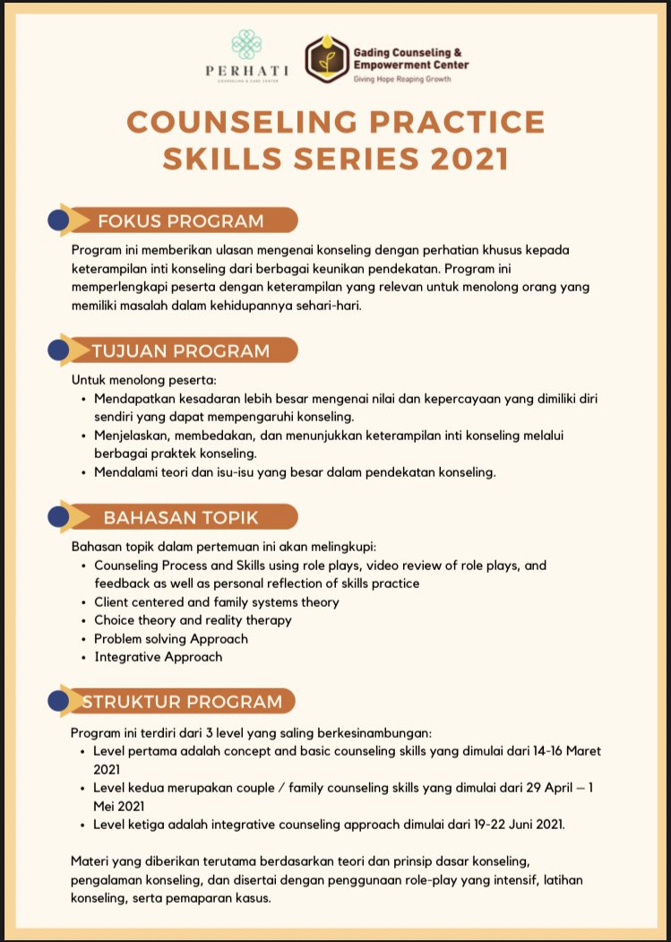 Bentara Bumi A Twitter I Can T Wait To Learn New Skills