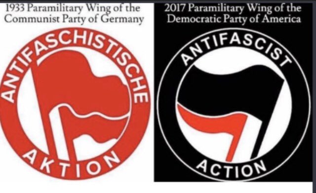 777denny_'s tweet photo. @RealMattCouch @katscan27_kim WAKE UP
B*E*F*O*R*E
it’s too late!

It is all a plan to rid the US of real police, &amp; trade them in for Antifa/BLM Thugs!

We need a back-up plan BEFORE too many Executive Orders/Laws pass so we may not even suggest this——> #TexasSecedeNow https://t.co/aqcApc7rlY