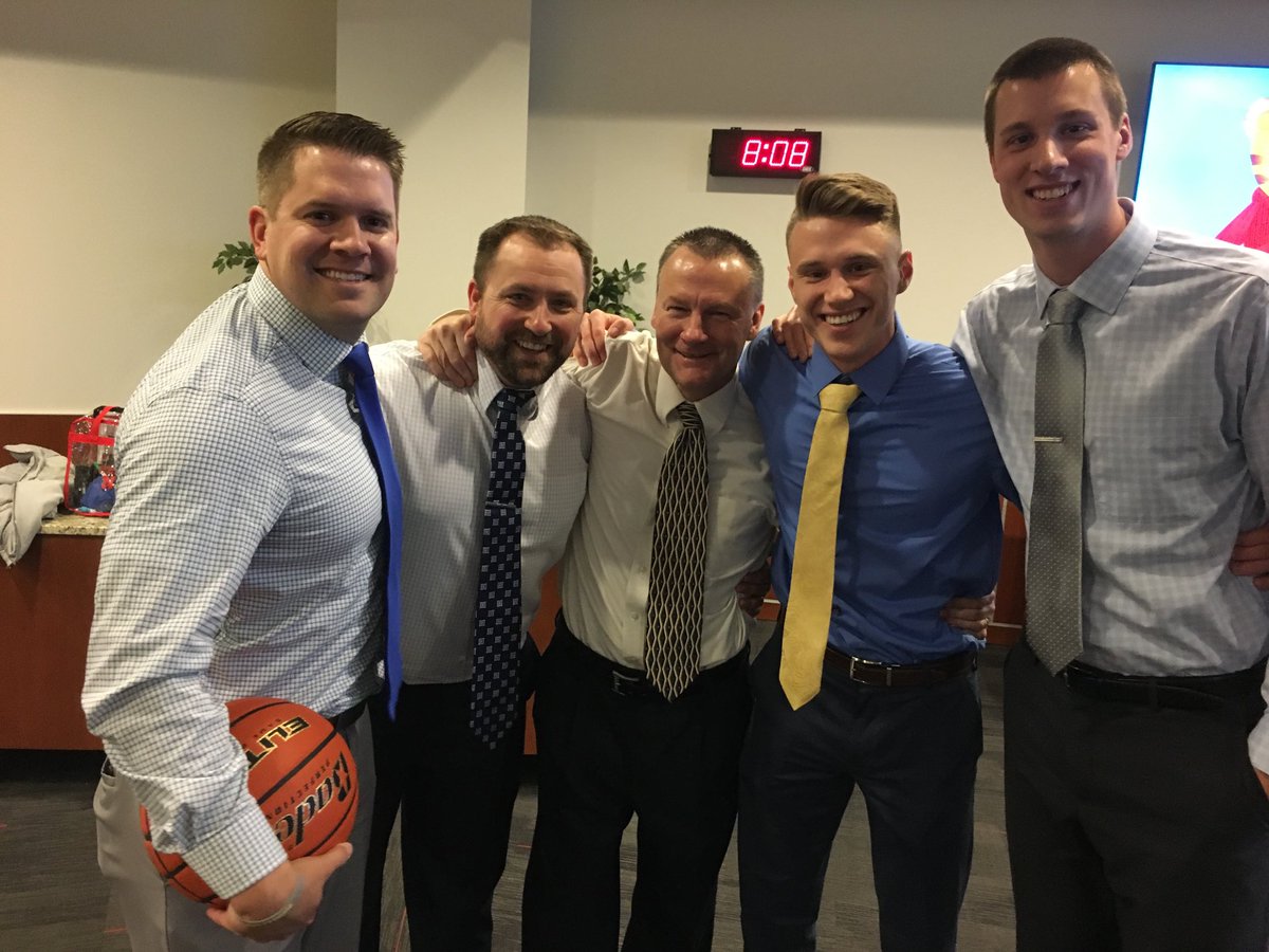 Kayla Bomar (@bomarkm1) on Twitter photo Congratulations to the greatest coach of all time <a href="/kscheef/">Kevin Scheef</a> and his amazing wife <a href="/JodiScheef/">Jodi Scheef</a> on win 500 tonight!!!! Wahoo basketball is a family and we are so incredibly blessed and honored to be a part of it!! #500wins Congratulations to the greatest coach of all time <a href="/kscheef/">Kevin Scheef</a> and his amazing wife <a href="/JodiScheef/">Jodi Scheef</a> on win 500 tonight!!!! Wahoo basketball is a family and we are so incredibly blessed and honored to be a part of it!! #500wins