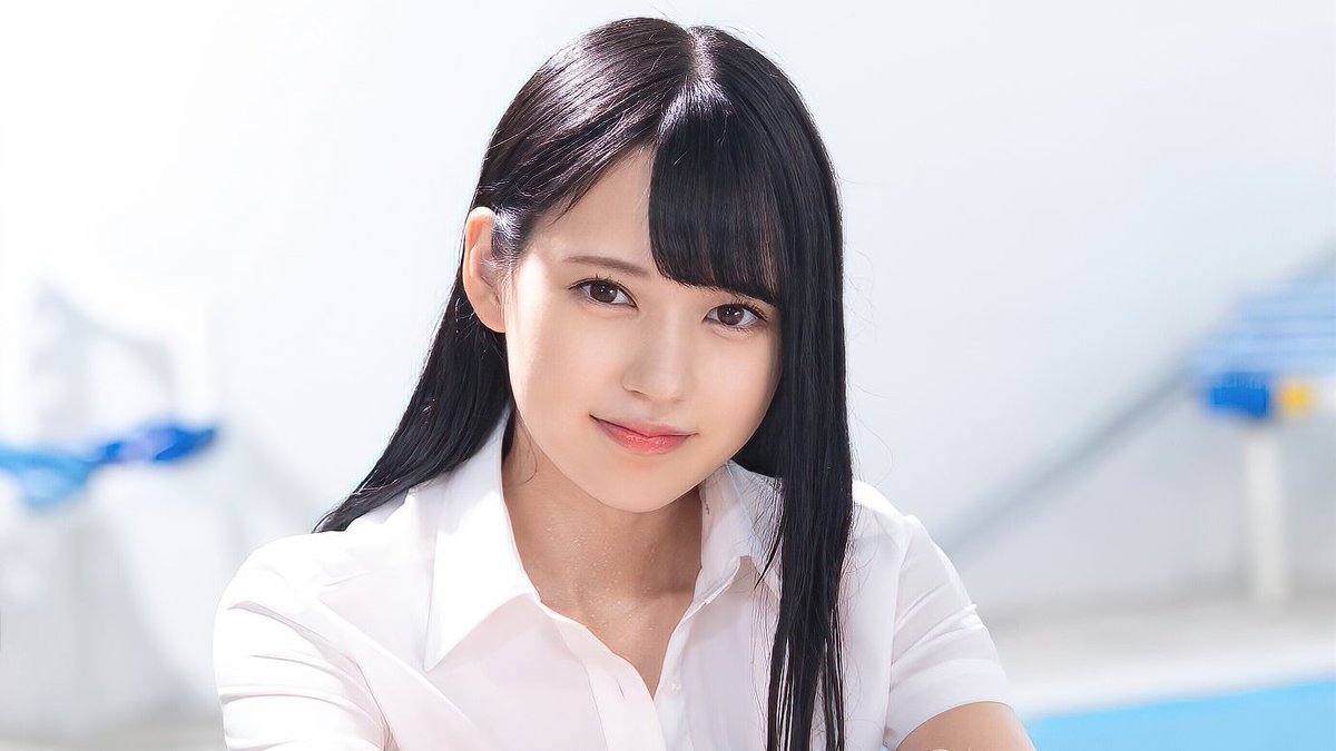JSexNetwork Official on X: Rising AV Idol Umi Yatsugake stars in her 4th  AV. Super cute angelic actress. t.coH0zXqPby4i  t.coKhY9qzzawH  X