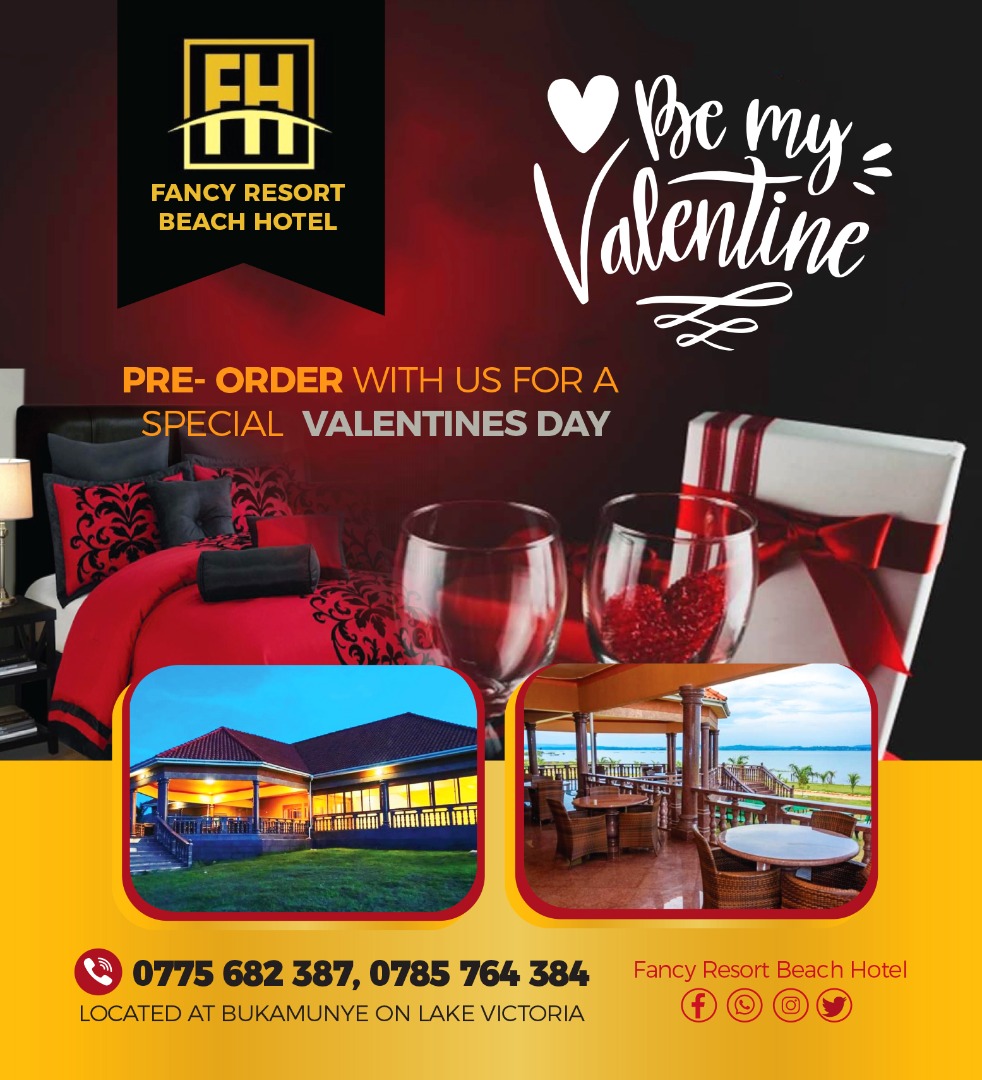 Fancy Resort Beach Hotel tweet media