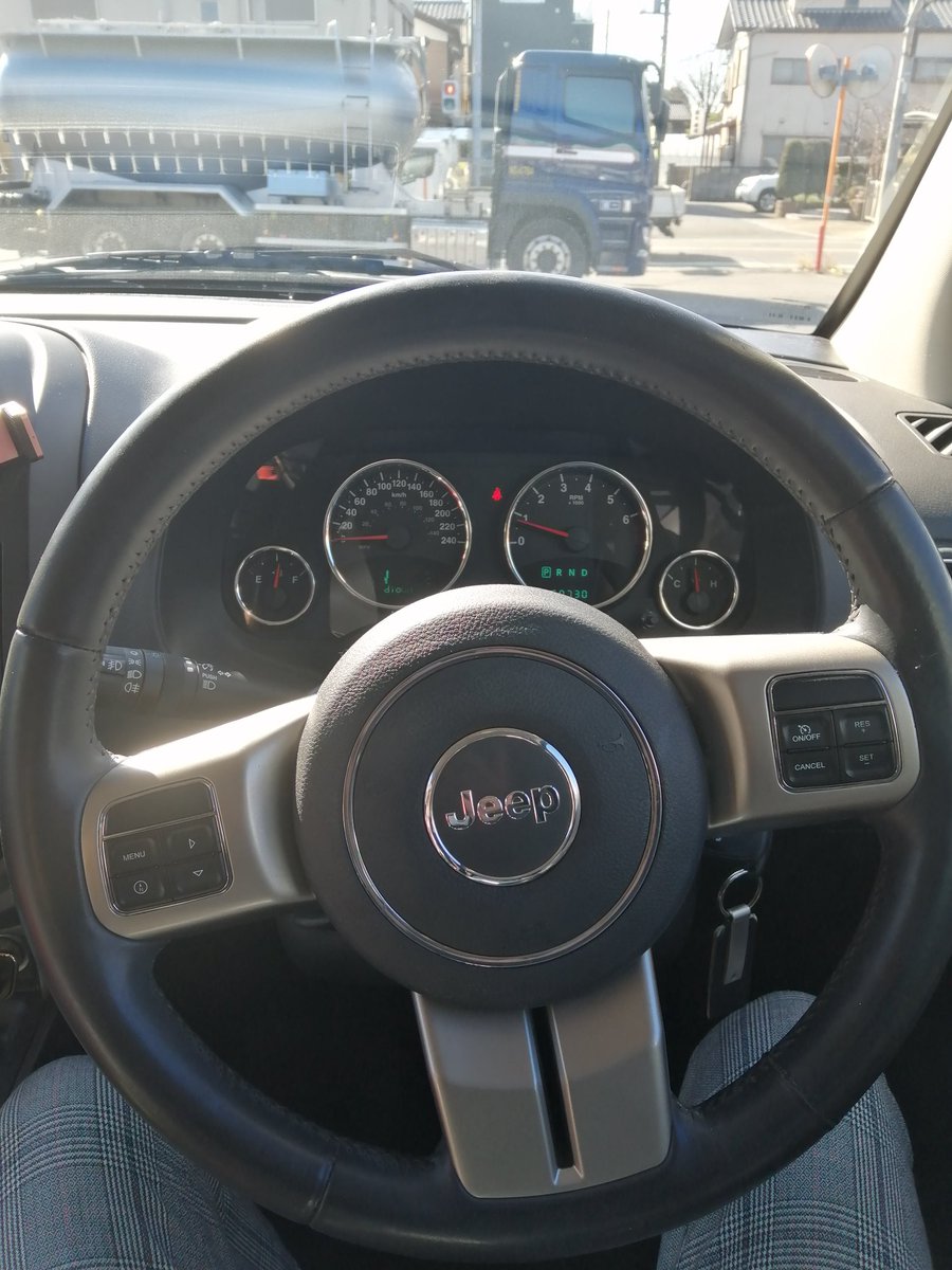 Jo22975929's tweet photo. 今日はこいつとお供っ🚙 https://t.co/InTqH8G65b