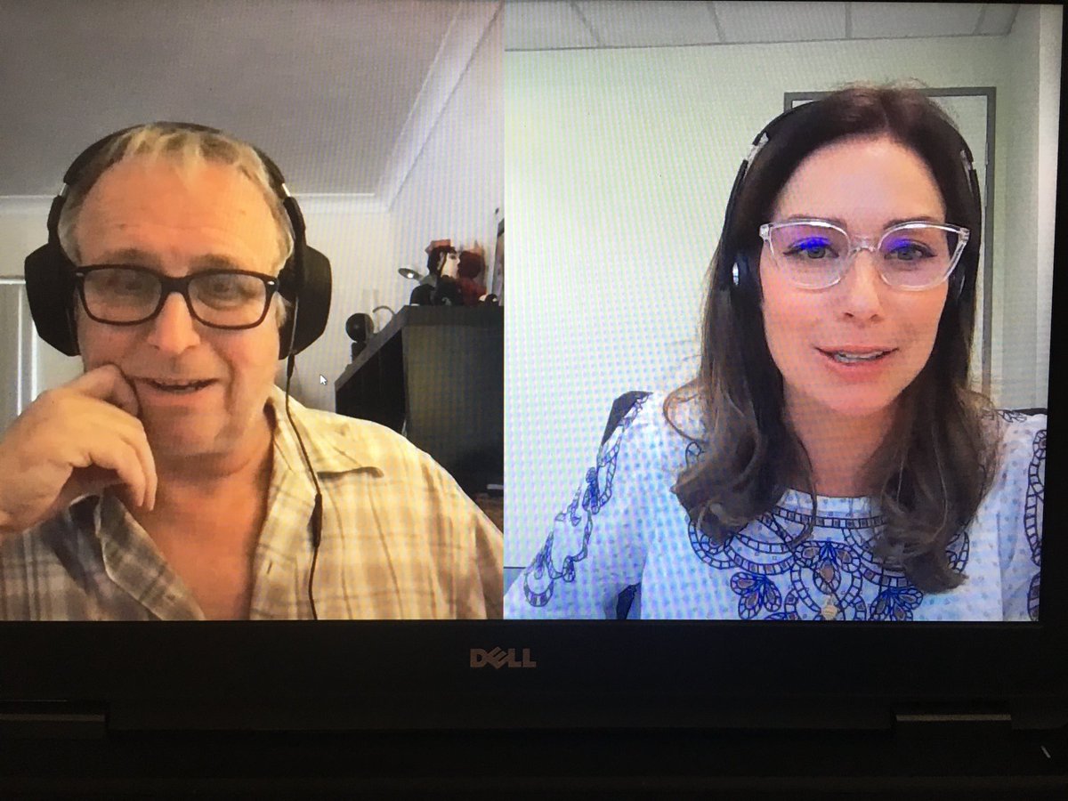 Sarah Blumer tweet media