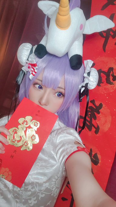 Twitterのコスプレ画像48