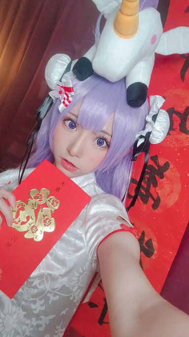 Twitterのコスプレ画像50
