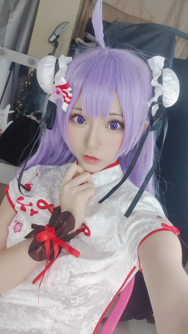 Twitterのコスプレ画像51