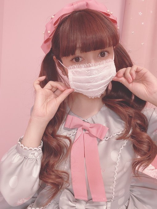 ロリータファッションのtwitterイラスト検索結果 古い順