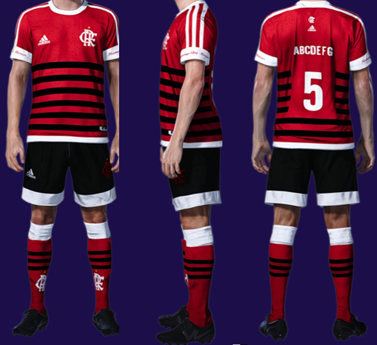 totakitmaker's tweet photo. PESKIT - FLAMENGO - FANTASY https://t.co/4vE4gz5Ks2
#flamengo #fla #mengo #CRF #Brasil #br #peskit #pesedit #uniforme #pes #pes2021 #kitmaker #kits #peskitmaker #totapeskitmaker #fantasykit
@Flamengo
@officialpes
@kitmakerdreamer
@guitag1972 https://t.co/wYa7KOwh2Q