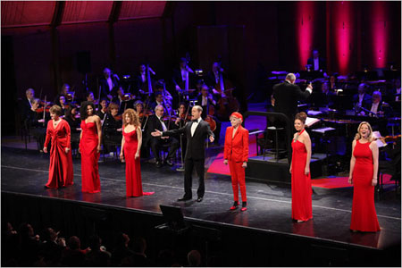 It feels like a lifetime ago but if there’s anything I learned during that magical, insane, life-was-fun-but-oh-so-intense week it’s  I’m still here, look who’s here, I’m still here...... FUCK!