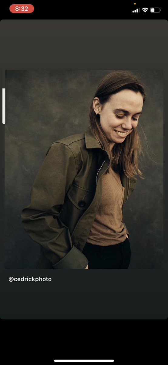 Mugzy_23's tweet photo. @infinite_bagel Julien Baker posted these today...I completely understand and I too am looking for a cure. https://t.co/I5NIj9Du6z