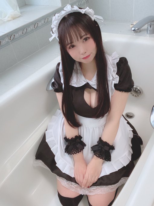 コスプレイヤー中本yuiのTwitter画像44