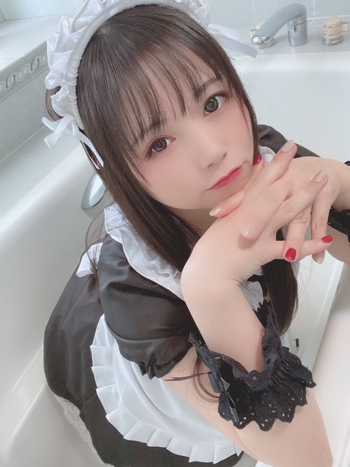 コスプレイヤー中本yuiのTwitter画像45