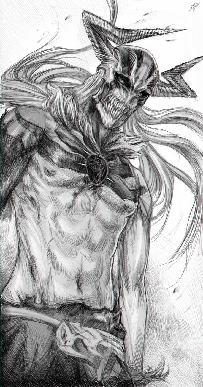 🔺DAFF🔺 on X: VASTO LORDE 🔥🔥🔥 #BLEACH  / X