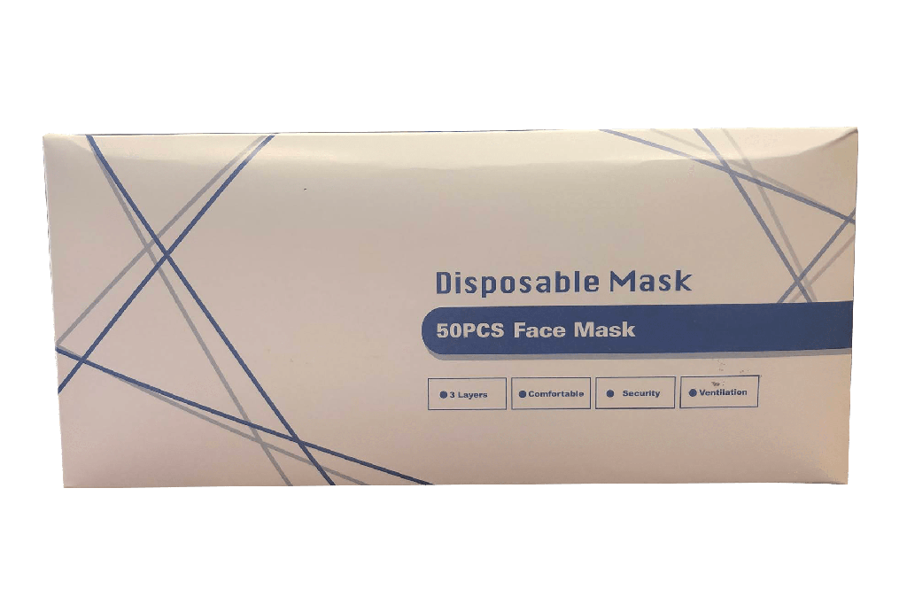 blockscientific's tweet photo. Not all heroes wear capes, because they now wear a face mask.⠀
⠀
For only 10 cents a mask, you can protect your personnel from common illnesses and stop the spread of COVID-19.⠀
⠀
View our face masks here:⠀
https://t.co/79uA0bK7mU https://t.co/4HsUHEcuOr